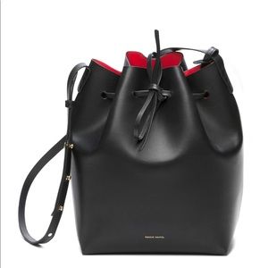 Mansur Gavriel Bucket Bag